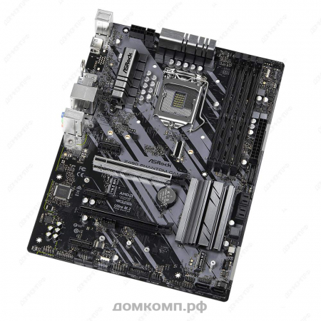 Asrock Z490 PHANTOM GAMING 4